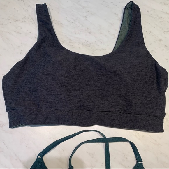 Sports Bra Set - Picture 5 of 5